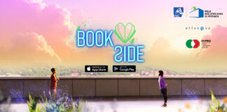 Quando la biblioteca diventa un videogioco