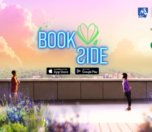 Quando la biblioteca diventa un videogioco