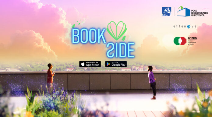 Quando la biblioteca diventa un videogioco