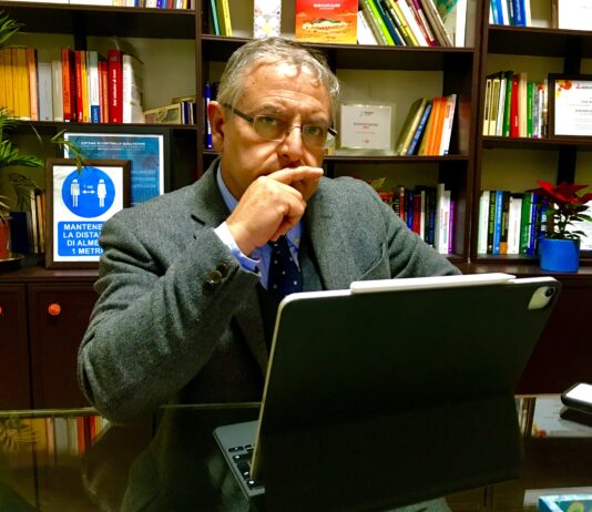 Visione olistica e strabismo strategico: le nuove coordinate della governance nelle imprese familiari