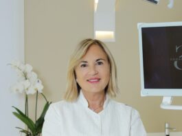 Sbiancamento dentale White Over White: quando l’estetica del sorriso incontra la salute