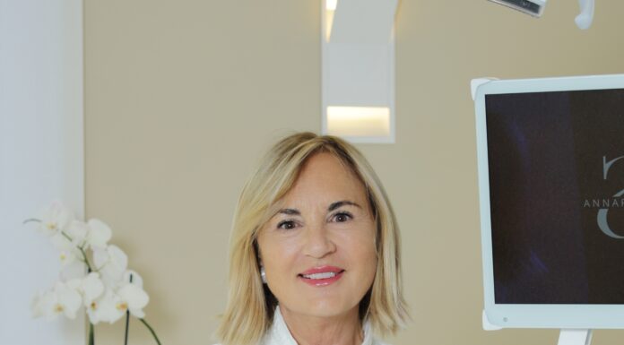 Sbiancamento dentale White Over White: quando l’estetica del sorriso incontra la salute