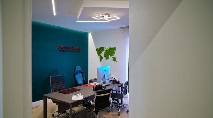 Il commercialista che ridisegna il governo dell’impresa