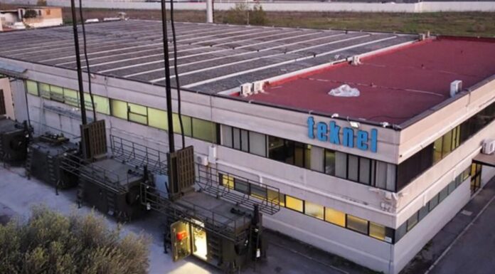 ULTIM’ORA: Nuova era per Teknel