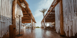 Il lusso dell’esperienza: Orsola Girone racconta il Cumeja Beach Club & Hotel