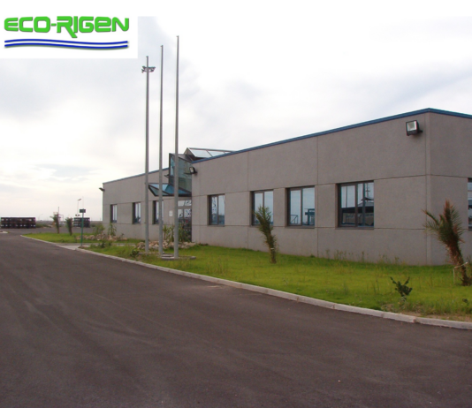 ECO-RIGEN: 25 anni di eccellenza italiana nella rigenerazione dei catalizzatori