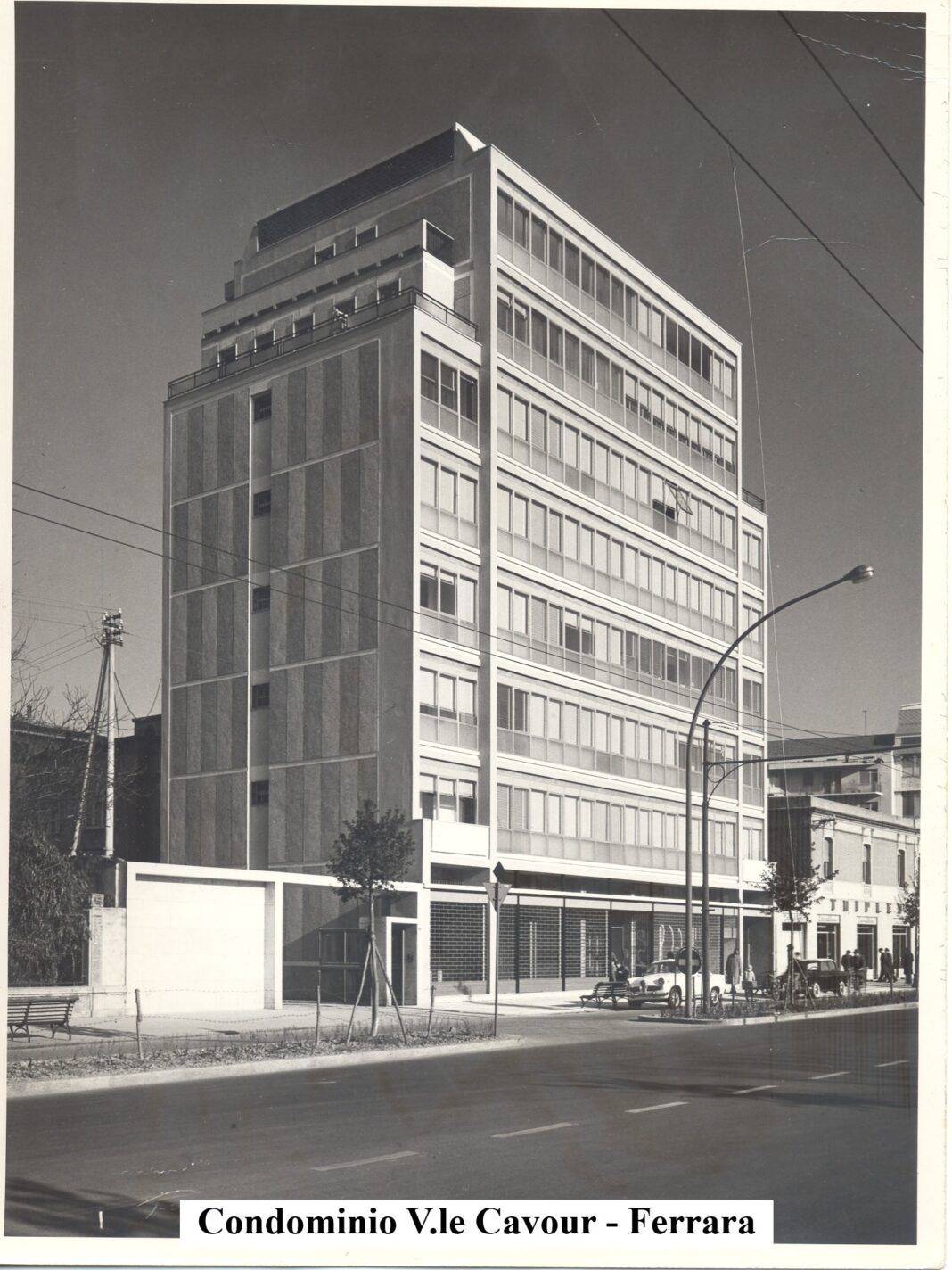 Condominio