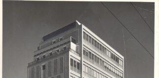 Un secolo di cantieri, tra tradizione e visione innovativa