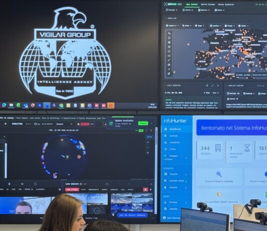 Dall’investigazione all’intelligence: il nuovo paradigma della prevenzione strategica