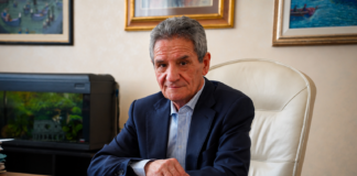 Blu Vigilanza, tra innovazione e controllo intelligente: la nuova frontiera della sicurezza privata