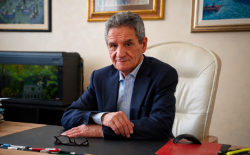 Blu Vigilanza, tra innovazione e controllo intelligente: la nuova frontiera della sicurezza privata