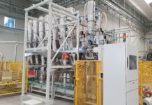 CAMImpianti accelera la crescita: investimenti, innovazione e Intelligenza Artificiale per l’industria del futuro